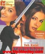 Yeh Kaisi Mohabbat 2002